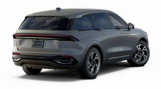 2024 Lincoln Lincoln Nautilus External Image 3